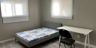 Stephen's room