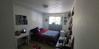 Katlynn's room