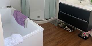 Lucia's room
