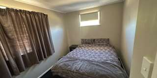 Rob's room