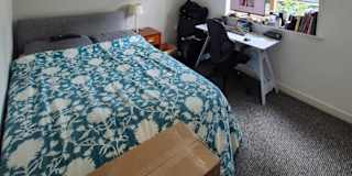Tracey Moran's room