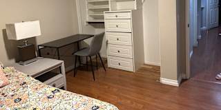 Rossy's room