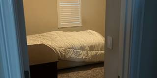 Quy's room