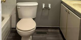 Norm's room