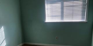 Jayne's room