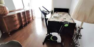 C P's room