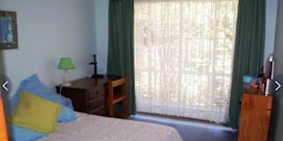 Tee's Rental Rooms's room