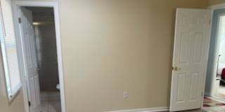 Franco's room