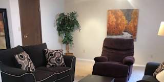 terry trueman's room