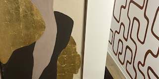 Jo's room