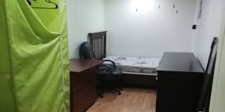 BILL's room