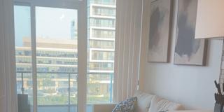 Lorraine's room