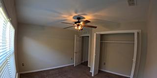 Zachary's room