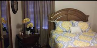 Angela's room