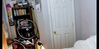 Ivonka's room