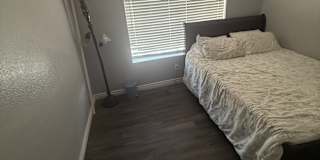 Brenda Nunez's room