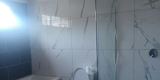 Sibonile's room