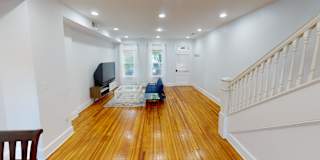 Sam June's room