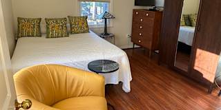Gay's room