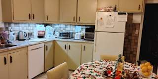 Pina Macey's room