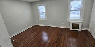 KC's room