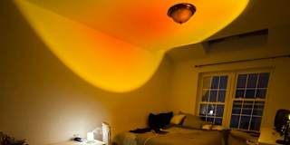 Krish's room
