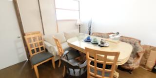 Nick's room