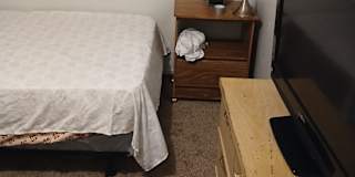 Juanita's room