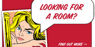 Tony n Tracey's room