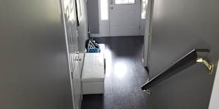 Yan's room