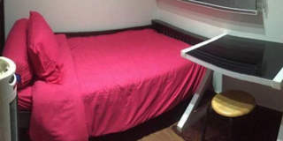 Lawrence teng's room