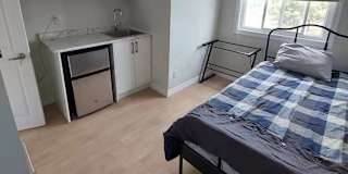 Grace's room