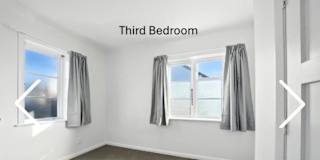 Stacey's room