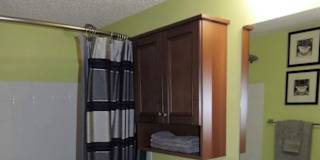 Eyoel's room