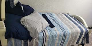 Anuar's room