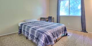 Ben's room