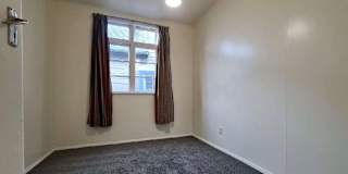 Kiannah's room