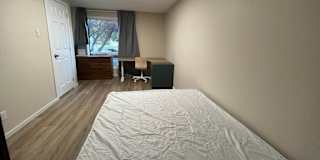 Kathy's room