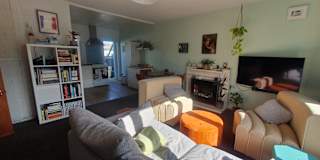 Cameron's room