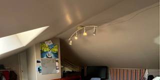 Stevie's room