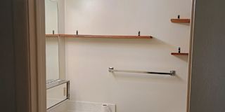 Richard E Case's room