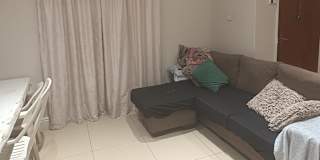 David Barrows's room