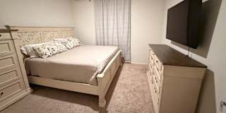 Joseph's room
