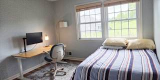 Bethany Stephens's room