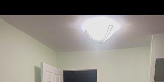 Mike Carbajal's room