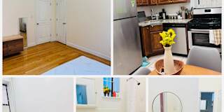 Mariangela's room