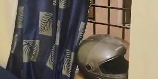 Michael arokia samy's room