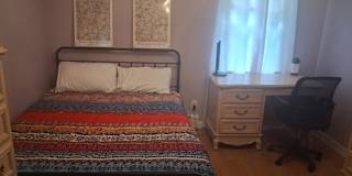 lynn g's room