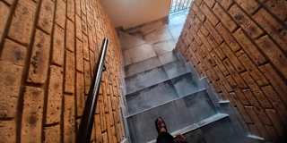 THATO's room