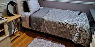 Dawn's room